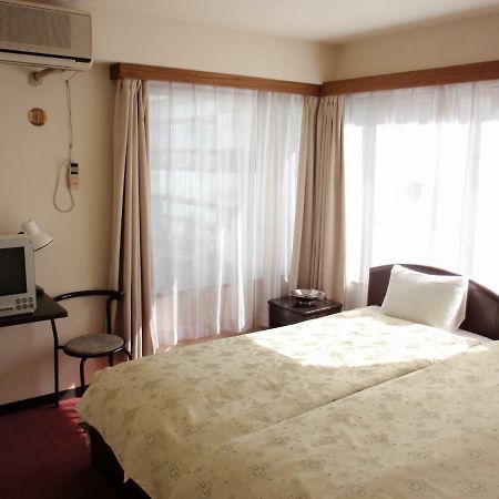 Hotel Matsumoto Токио Экстерьер фото