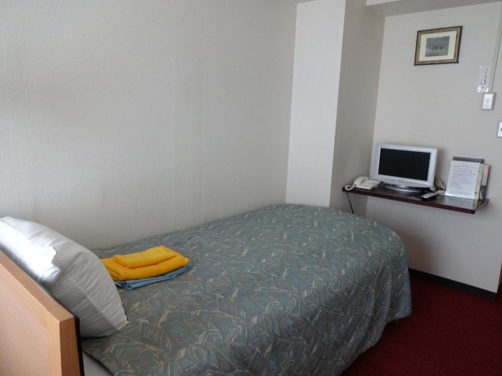 Hotel Matsumoto Токио Экстерьер фото
