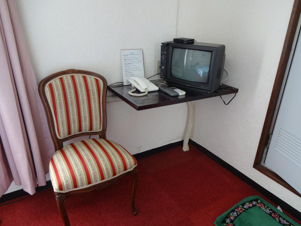 Hotel Matsumoto Токио Номер фото