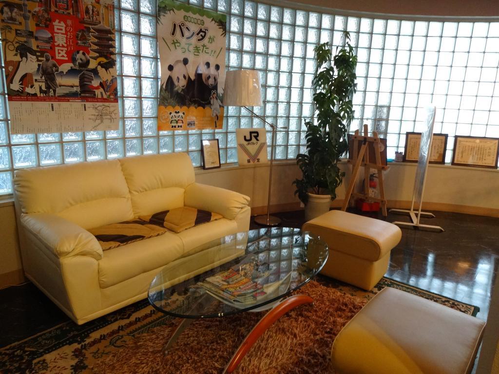 Hotel Matsumoto Токио Экстерьер фото