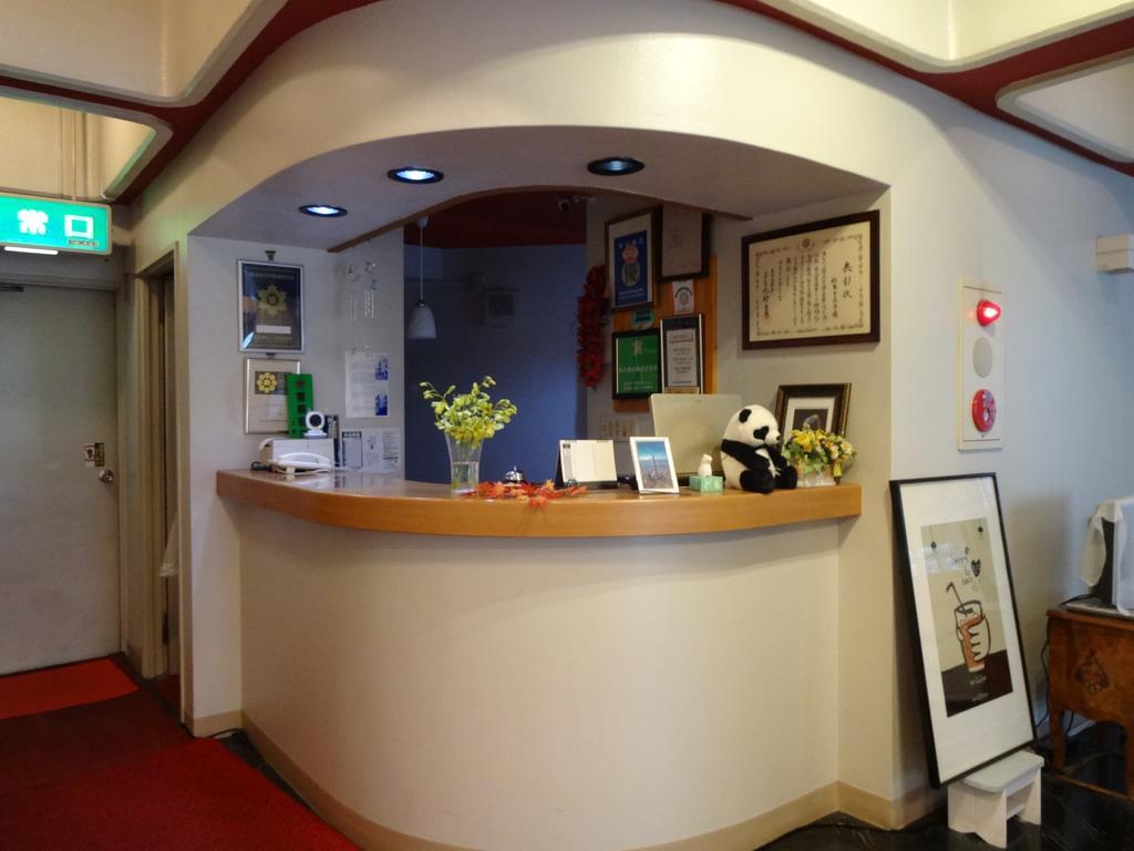 Hotel Matsumoto Токио Экстерьер фото