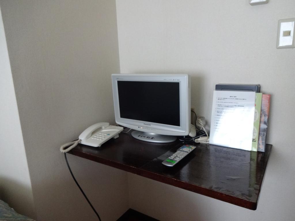 Hotel Matsumoto Токио Номер фото