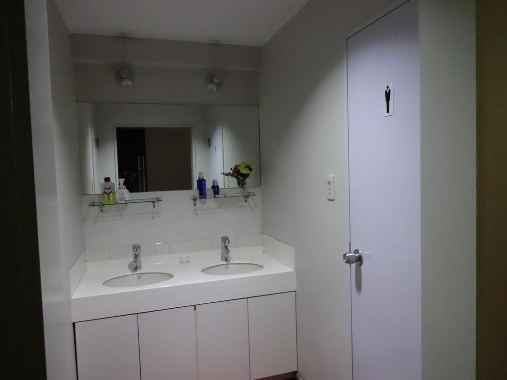Hotel Matsumoto Токио Номер фото