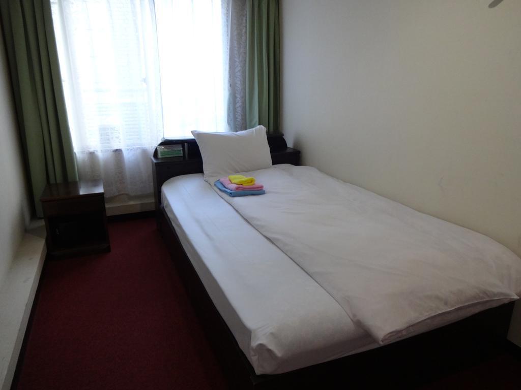 Hotel Matsumoto Токио Номер фото